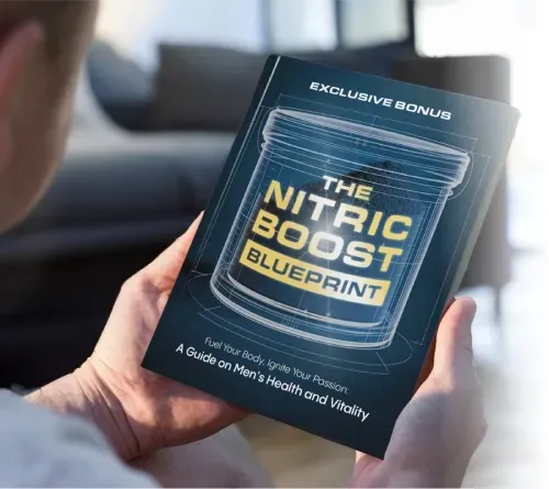 Nitric Boost Ultra-Bonus